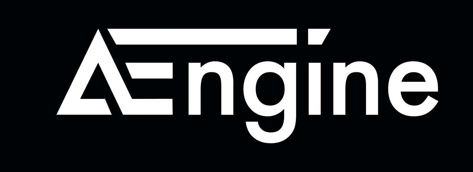 Ængine Assets Pack