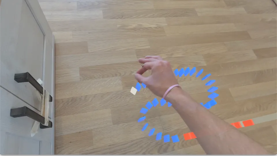 Domino Universe — Galerie 1