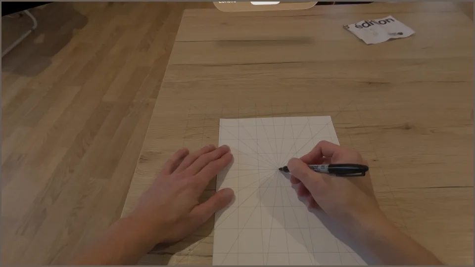 Drawing Decal — Galerie 3