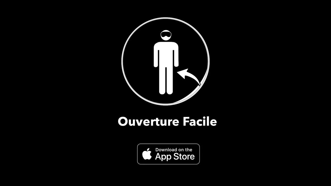 Ouverture Facile