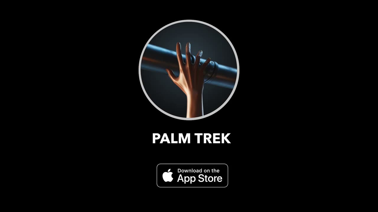 PalmTrek