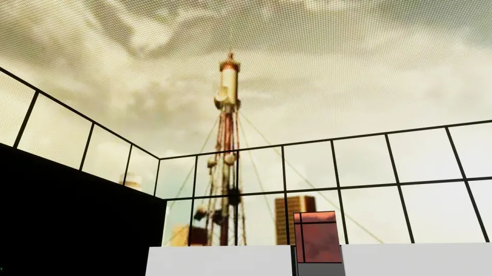 Perspective Screen, capture 4