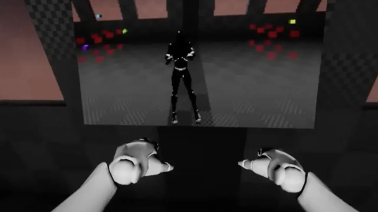 Zero Gravity, capture 3