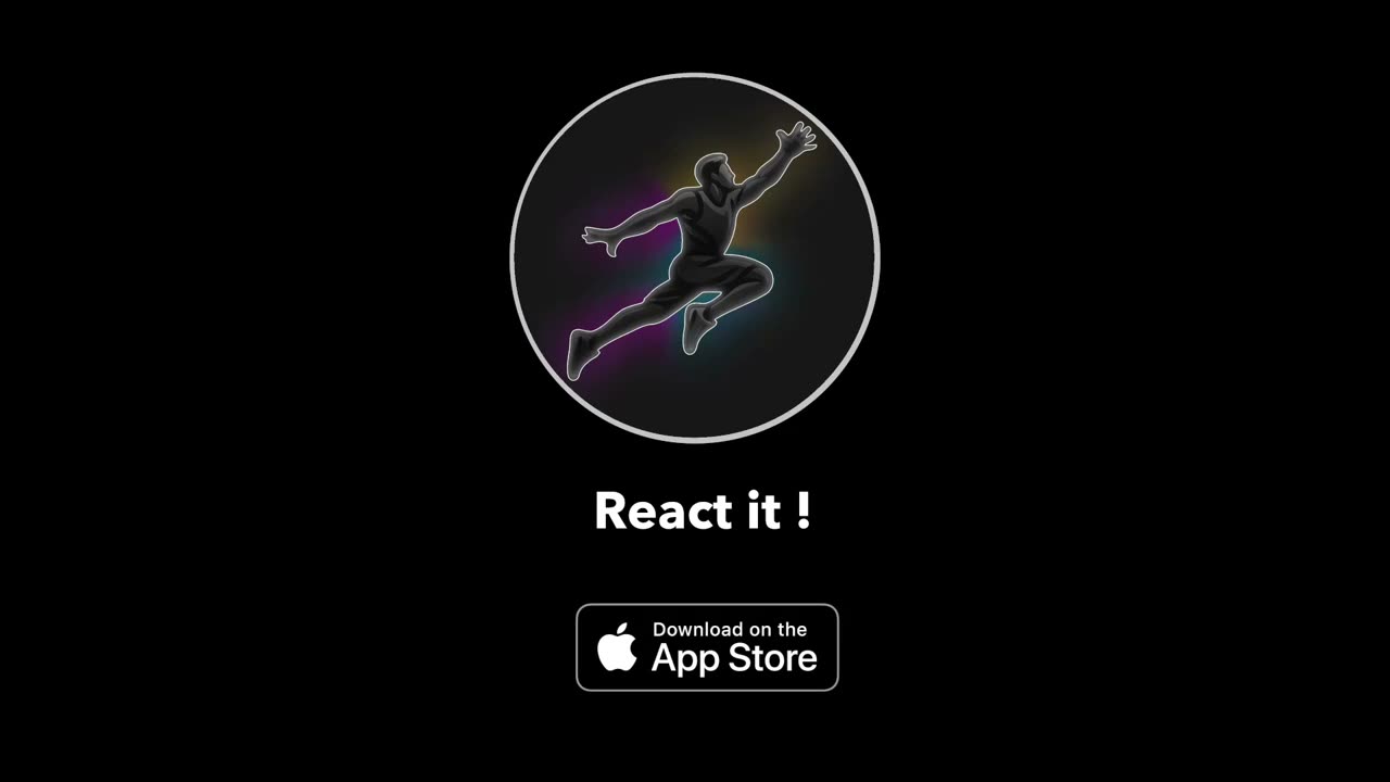 React It!