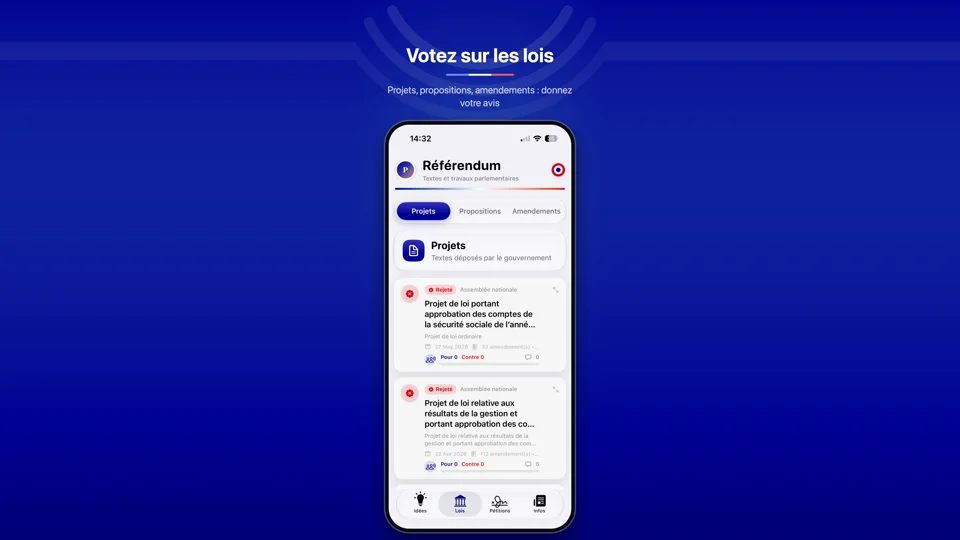Référendum — Galerie 1
