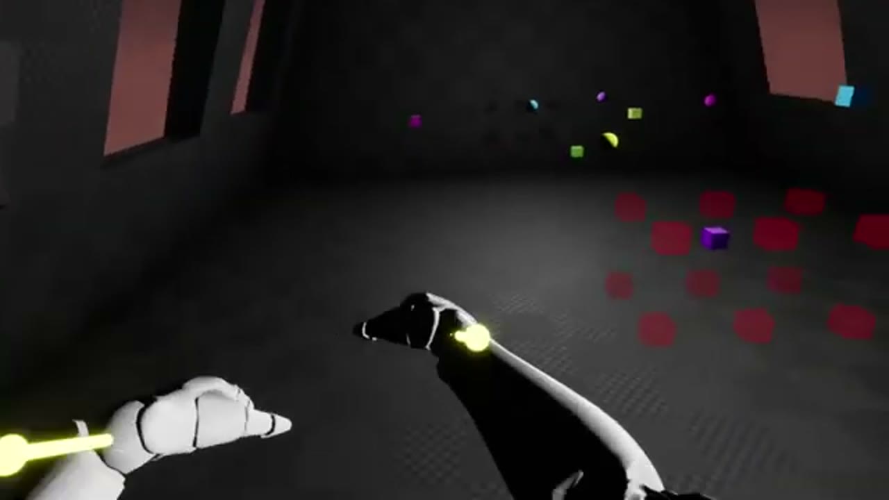Zero Gravity Assets Pack